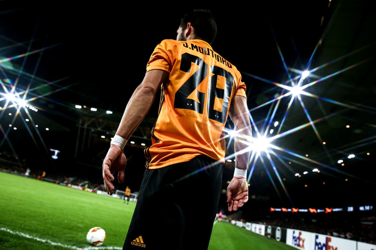 Wolverhampton Wanderers 4-0 Espanyol