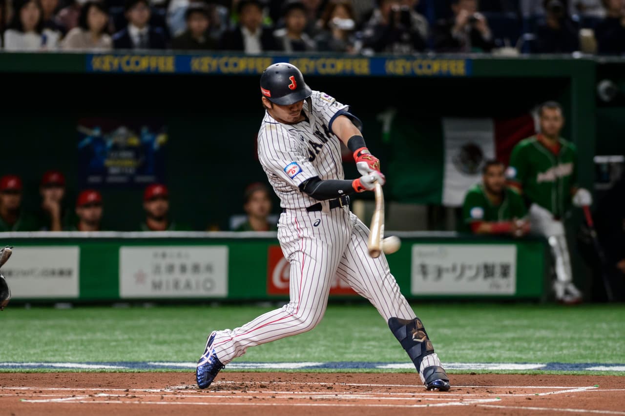 México perdió el invicto en el mundial Premier12 al perder contra Japón 3-2, pero aún sigue la lucha por un boleto a los Juegos Olímpicos de Tokio 2020.