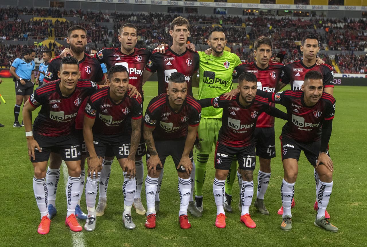 Morelia gana su primer encuentro del Clausura 2020 con goleada sobre los Zorros. Las anotaciones fueron obra de José Ortiz (36’), Gabriel Achilier (72’) y Fernando Aristeguieta (89’).