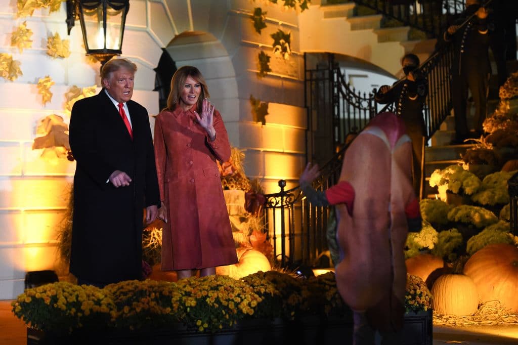 El aforo fue limitado.