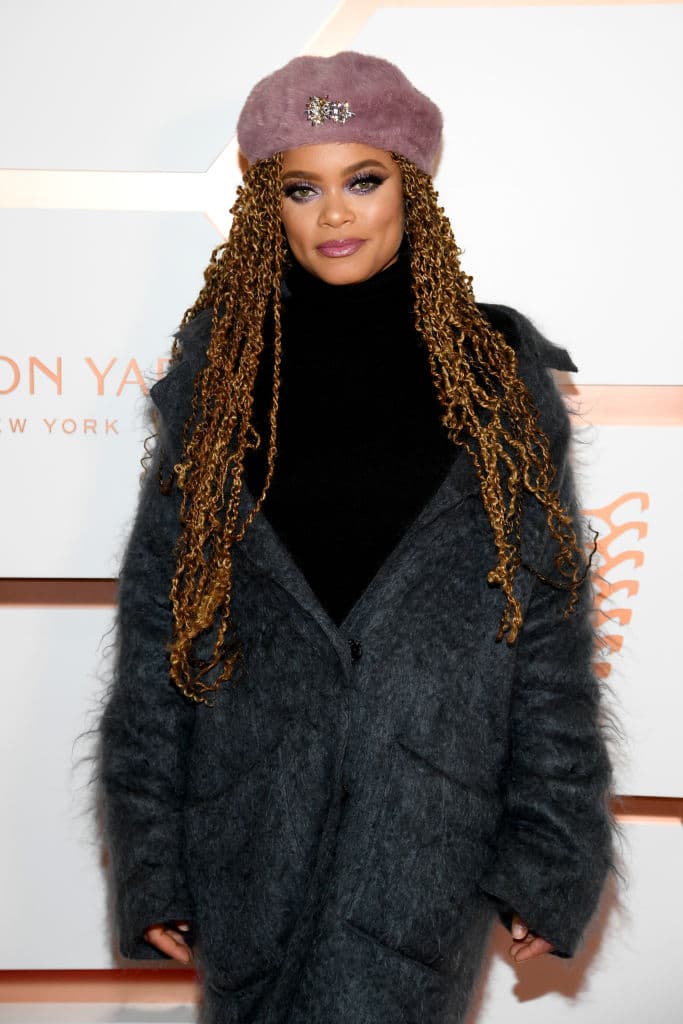 Andra Day – La actriz y cantante estadounidense viene de ganar el Globo de Oro a Mejor Actriz, por lo que nadie se sorprendería si también se queda con el Oscar.
<br>