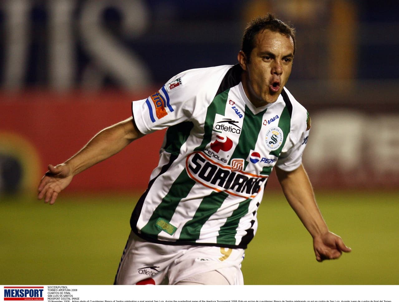 Todos estos partidos han sido de Liga, pero se incluyen algunos duelos de Liguilla como el Repechaje del Clausura 2007 o los Cuartos de Final del Clausura 2008.