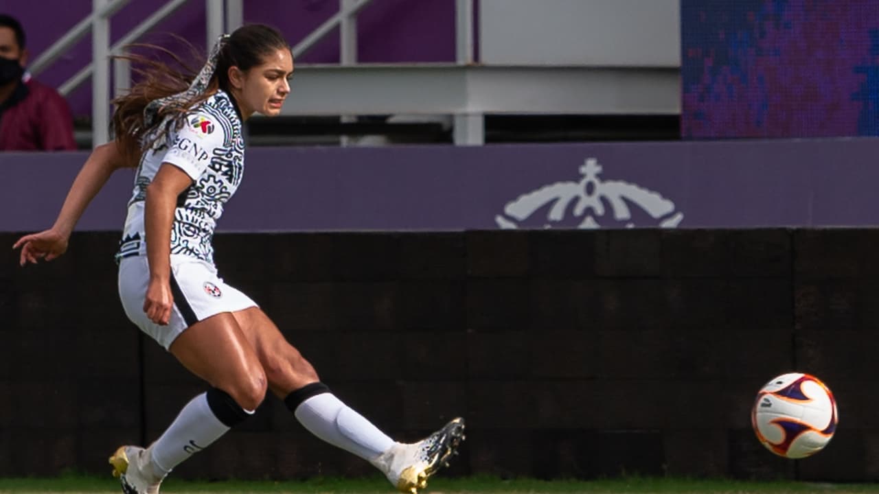 Ante amenazas de muerte, América respalda a Jana Gutiérrez