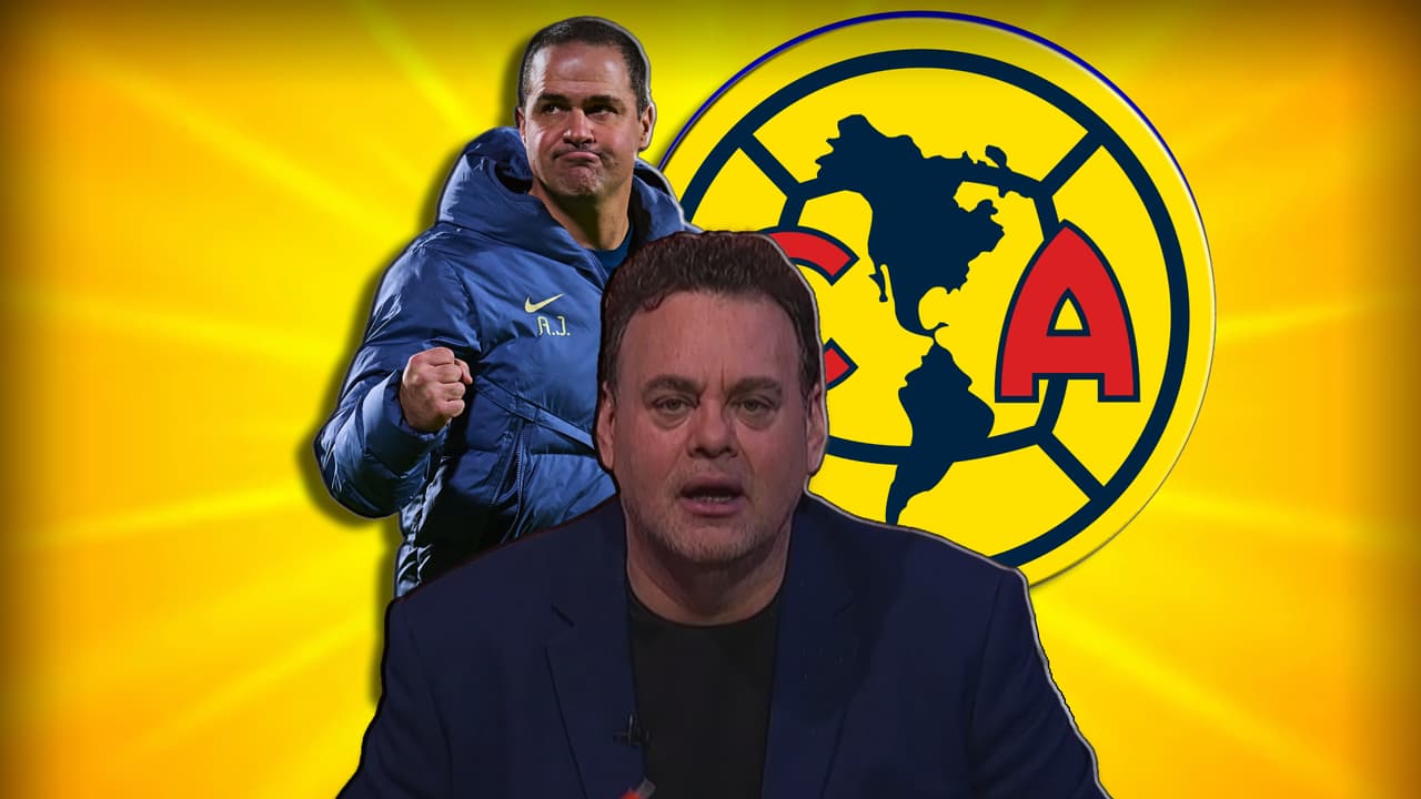 La pregunta del millón de Faitelson: "¿Cómo vencer al América?"