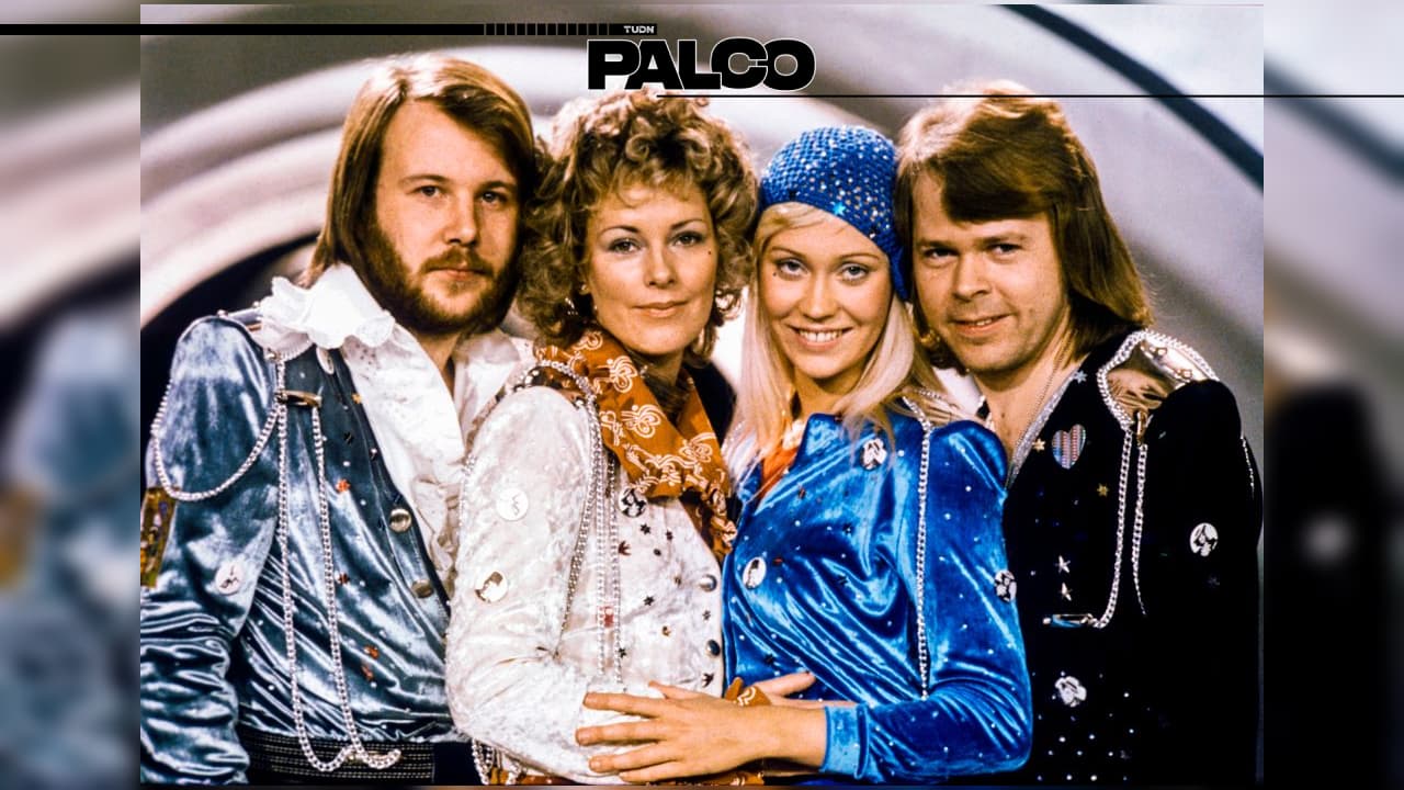 Tras 40 años de inactividad musical, ABBA está de vuelta | La querida agrupación alegró a todos sus fans con este increíble regreso.
