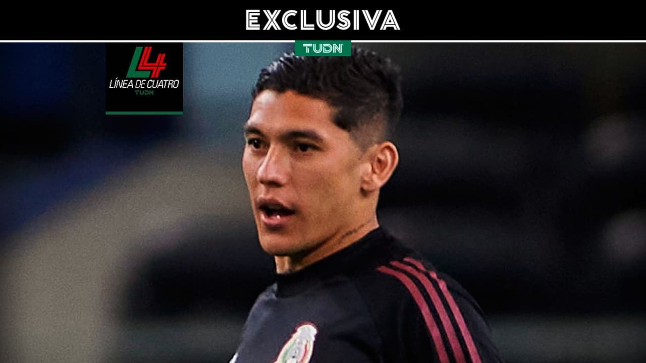 Arteaga asegura que sabía que no ir a Olímpicos traería consecuencias