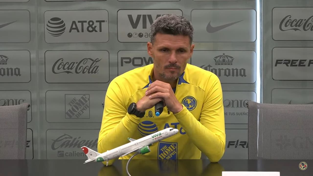 'Tano' Ortiz no entiende que un equipo de repechaje pueda ser campeón