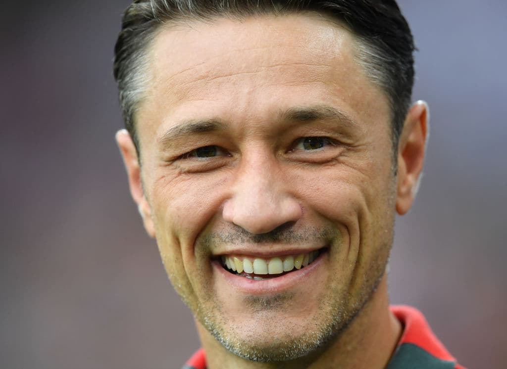 Un capítulo especial vive el Bayern Munich con el nuevo proceso liderado por su técnico recién llegado, el croata Niko Kovac.