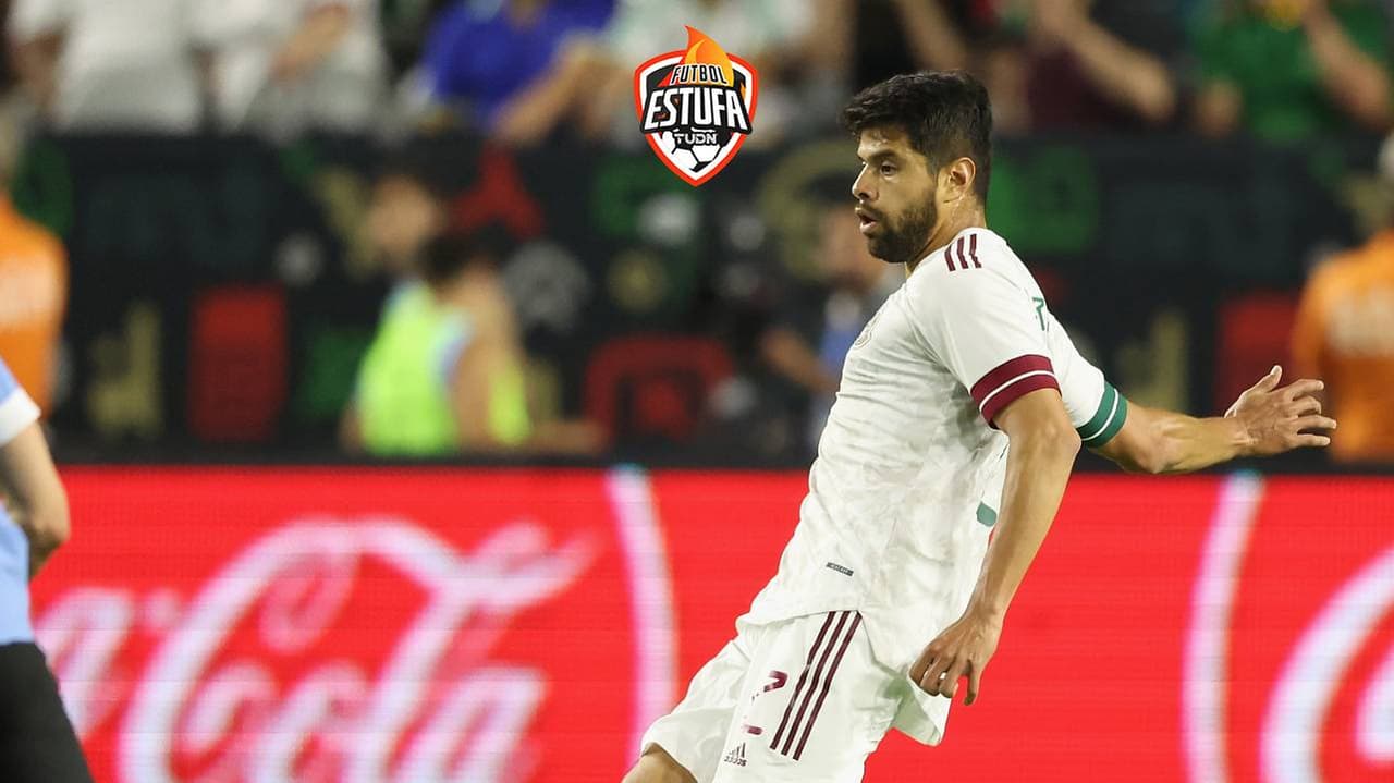 Acuerdo entre Celta y América: Néstor Araujo a detalles de volver a la Liga MX