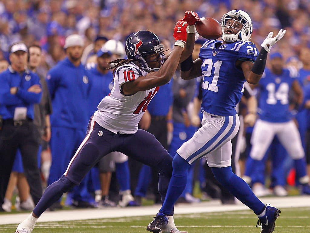 El safety de los Bills Rafael Bush dijo simple y tajantemente: "Le he perdido todo el respeto como jugador y como persona". No, definitivamente no cayó bien lo que hizo.