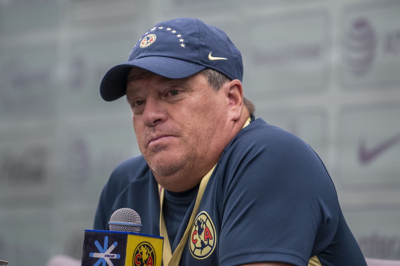 El ‘Piojo’ no ve lejos el regreso de Guillermo Ochoa al América