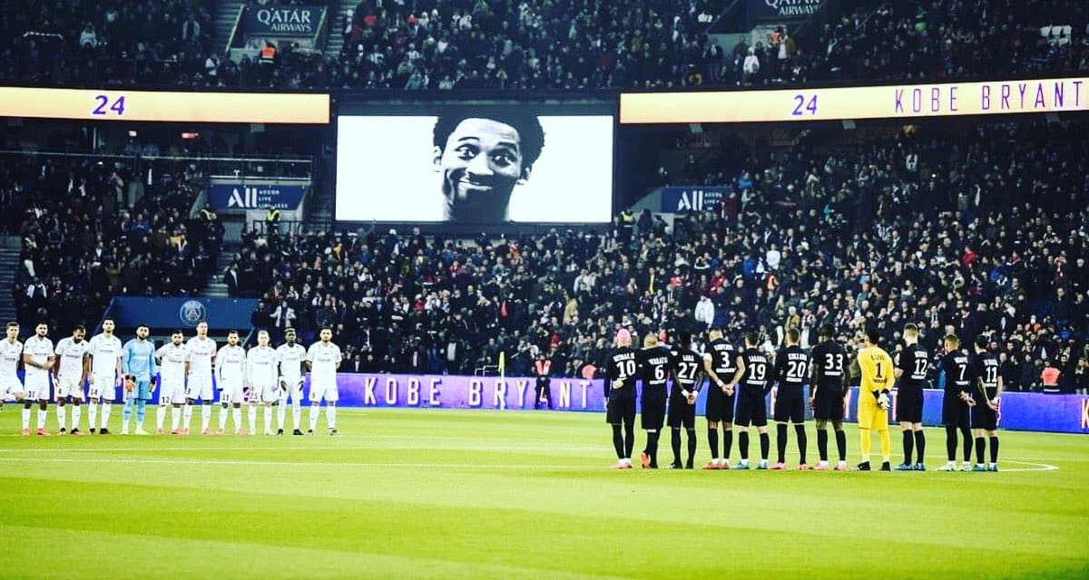 El brasileño y más futbolistas recuerdan con emotividad al astro de la duela.