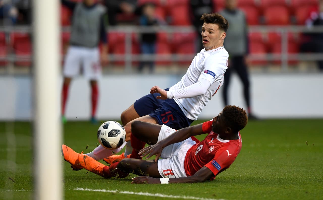 El joven Bobby Duncan podría ser nuevo jugador del Bayern Múnich en el próximo mercado invernal.
