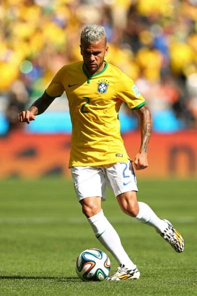 También tocó el tema de Brasil en el Mundial. "En el Mundial no estuvimos bien preparados. Alemania nos dio una lección como equipo. Nos cayeron 7 pero nos podían haber caído 10".