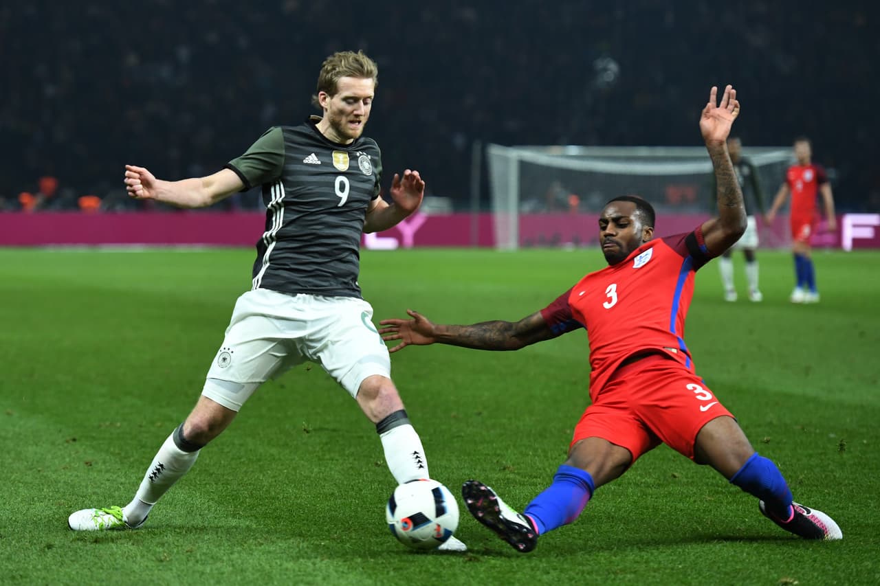 Los goles de Toni Kroos antes de terminar la primera parte y de Mario Gómez a la hora de juego, dejaron entrever el potencial alemán frente al ‘Equipo de la Rosa’ que no bajó los brazos y siguió peleando pese a estar abajo por dos con solo media hora de juego por disputarse.