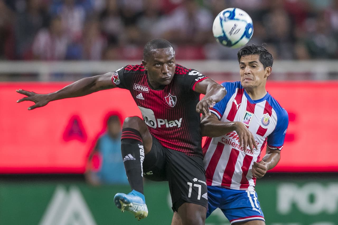 <b>Atlas vs Chivas </b>| En este duelo suele haber un ganador. Un ejemplo claro es que de los últimos 13 partidos, solo una vez dividieron puntos (Apertura 2016).