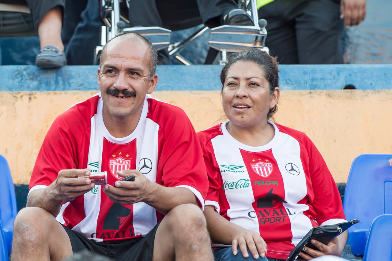 Así se vivió el colorido de la afición en la Jornada 13 del Apertura 2016