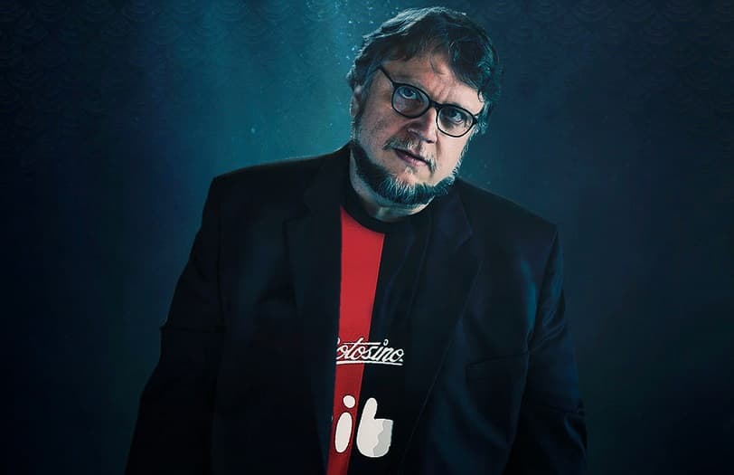 Guillermo del Toro, un cineasta con un paso por el deporte