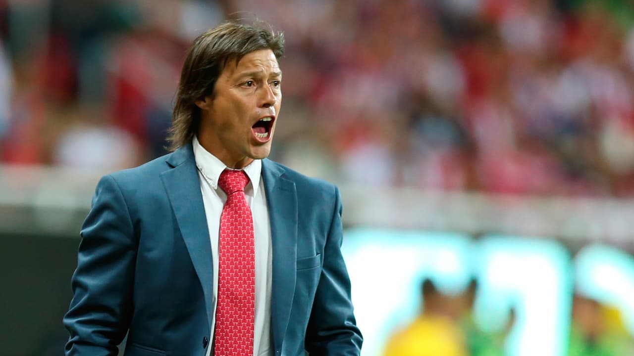 Clubes de Liga MX contactan a Matías Almeyda para convertirlo en su DT
