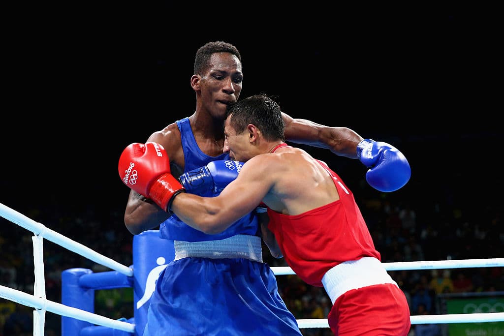Si bien no hay acusaciones con asuntos de género, que es una preocupación para el COI en general, es el manejo de la AIBA lo que tiene al boxeo olímpico en riesgo.