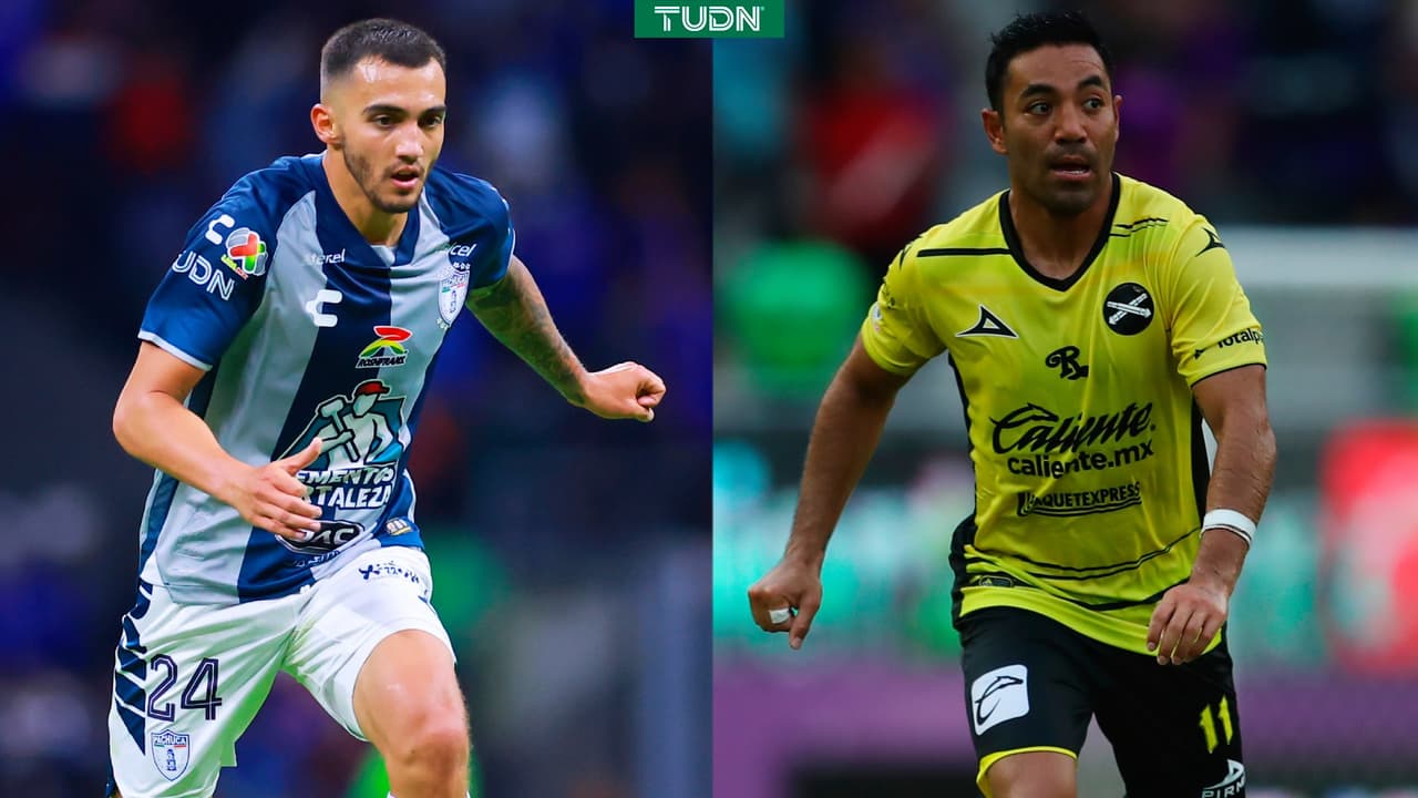 Apertura 2022 Jornada 3: el partido de este lunes en la Liga MX