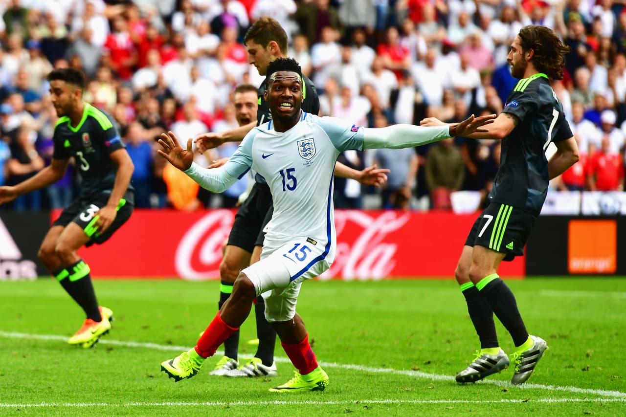Inglaterra chocará ante Gales.