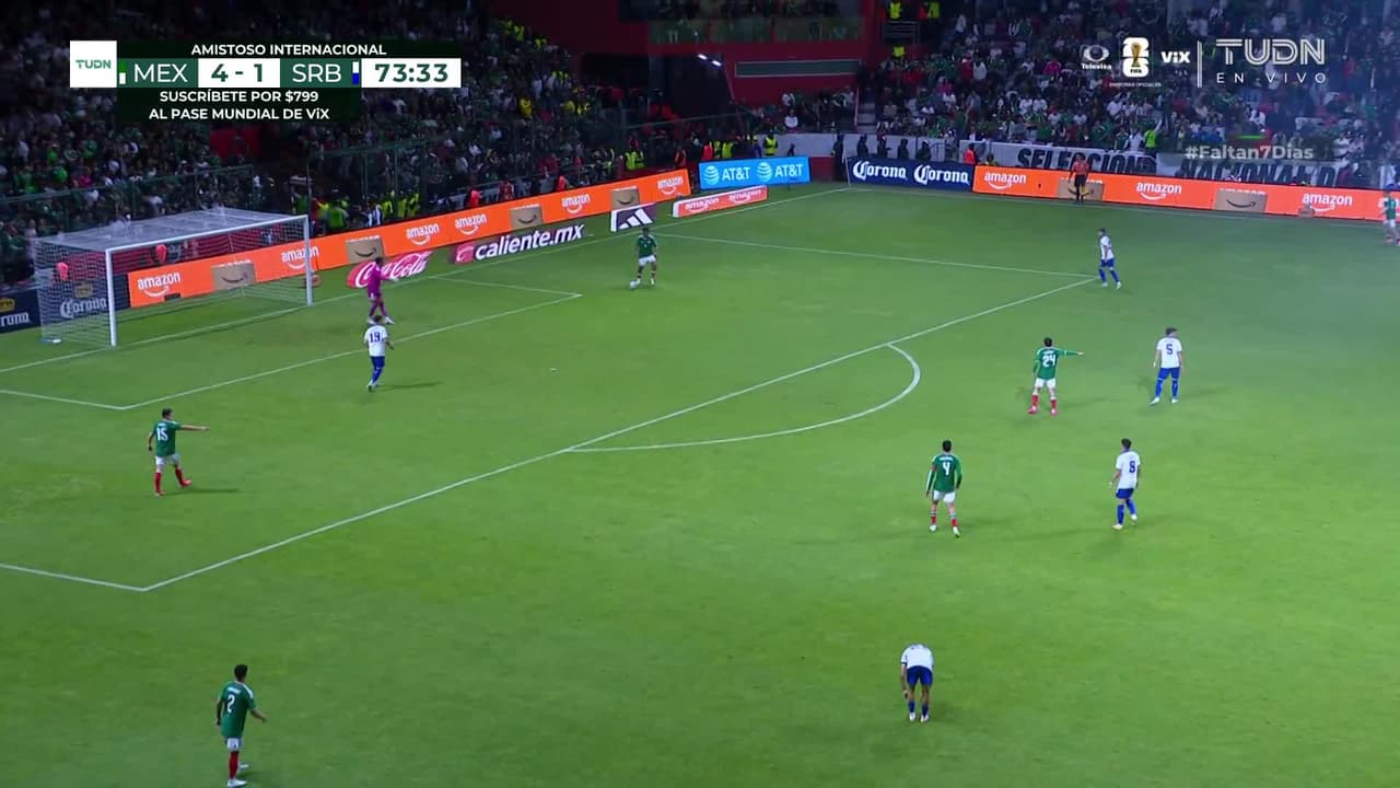 ¡Enorme, Vasco! Aguirre hace que Gallardo se disculpe con Paunovic!