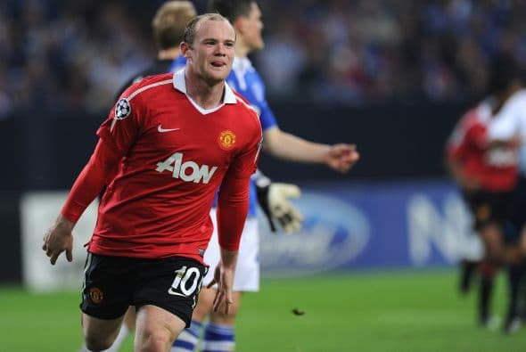 Dos minutos después llegó el tanto definitivo.