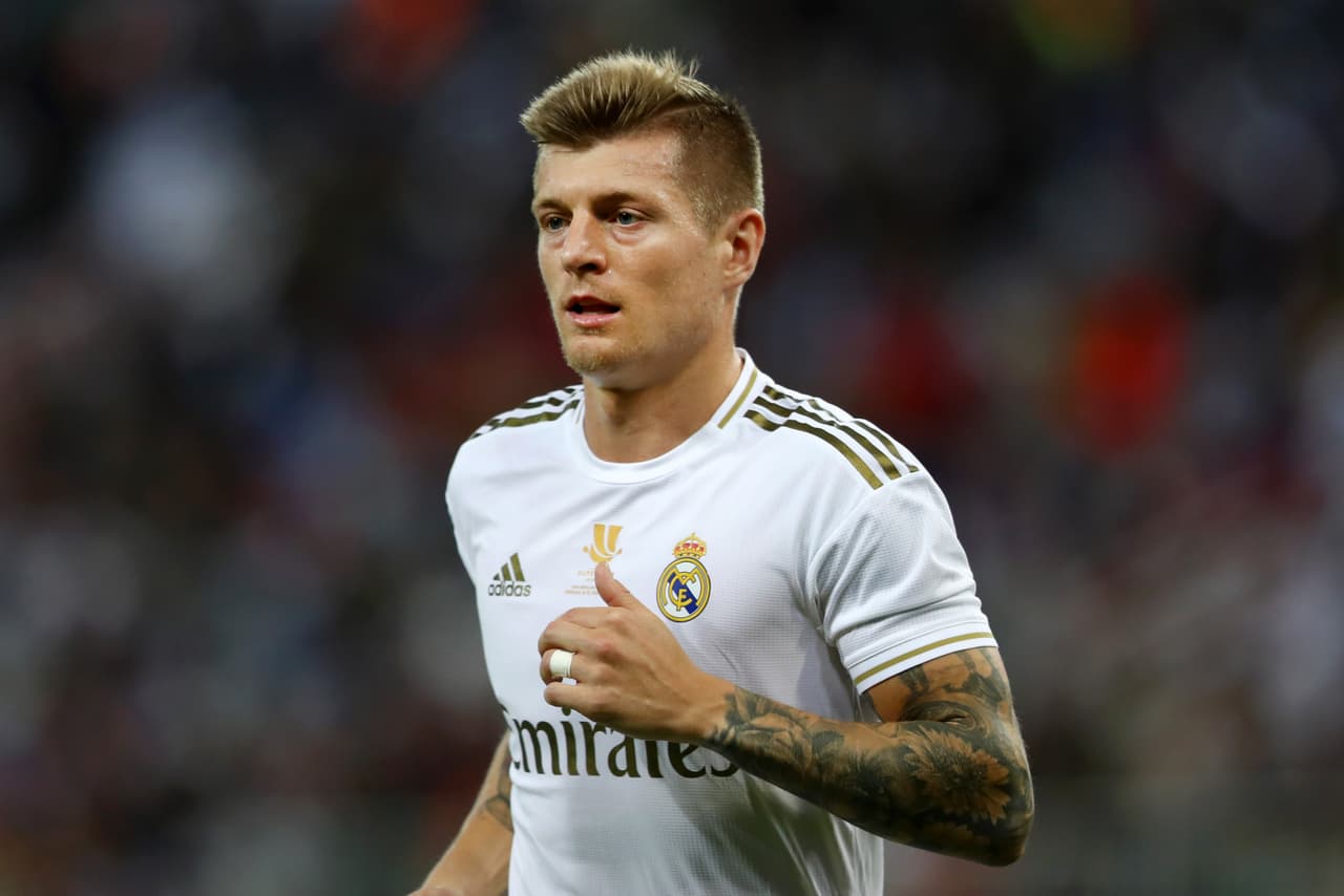 Duras críticas a Toni Kroos por comentario sobre México