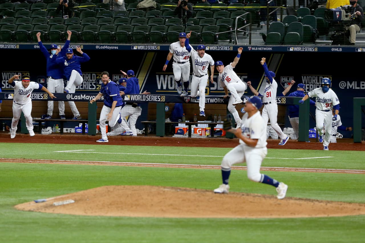 Opening Day: Urías y los Dodgers por el bicampeonato