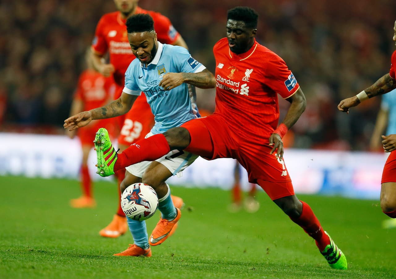 El defensa Koló Touré, hermano mayor de Yaya, ha tenido una carrera de 14 años en Europa y con Costa de Marfil durante tres mundiales y un título en la Copa Africana de Naciones en 2015.