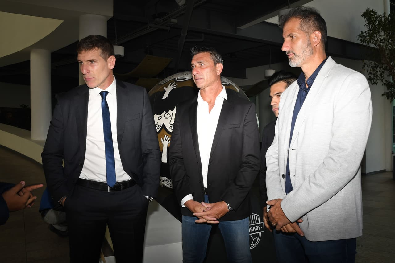 El pasado con Boca Juniors es algo que comparte con el colombiano Edwin Cardona, volante recién llegado del equipo 'xeneize'.