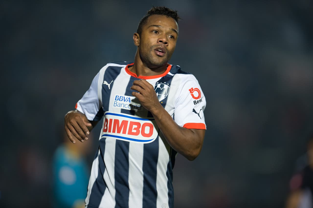 Dorlan Pabón aseguró que Rayados debe conservar la calma de cara a liguilla.