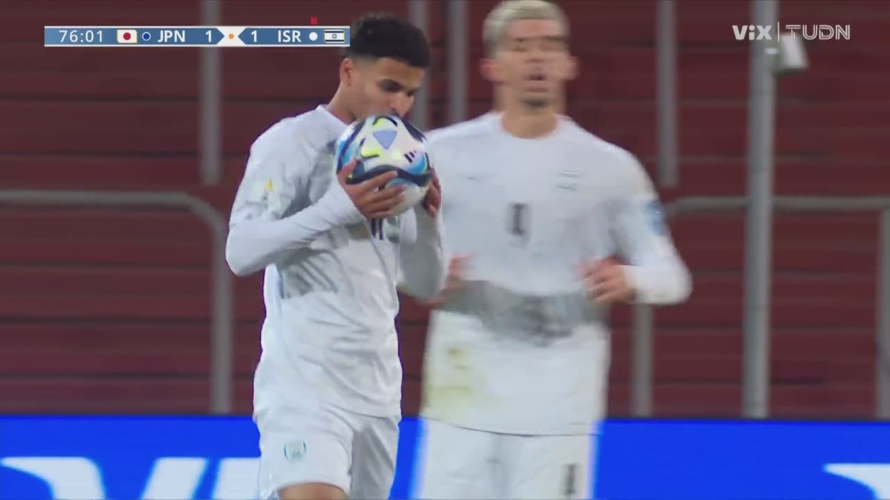 Resumen | Israel elimina a Japón y de paso clasifica como segundo