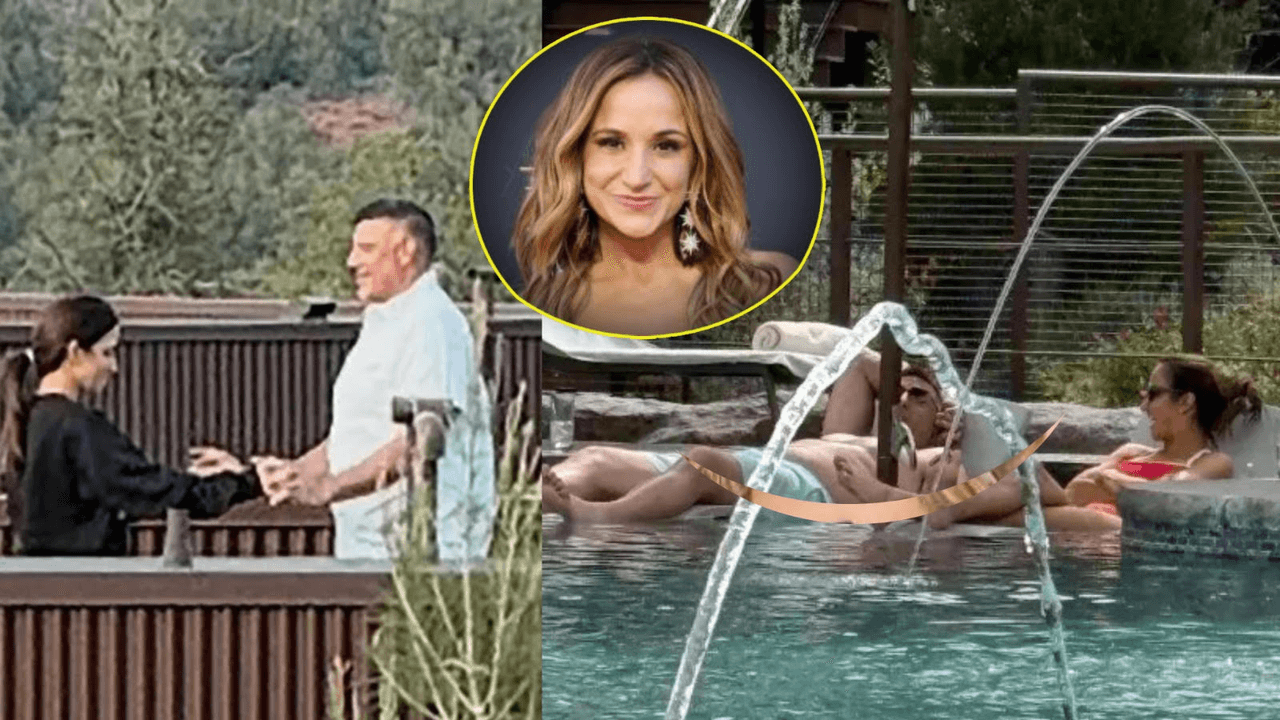 Dianna Russini es apartada del NYT por caso con Mike Vrabel