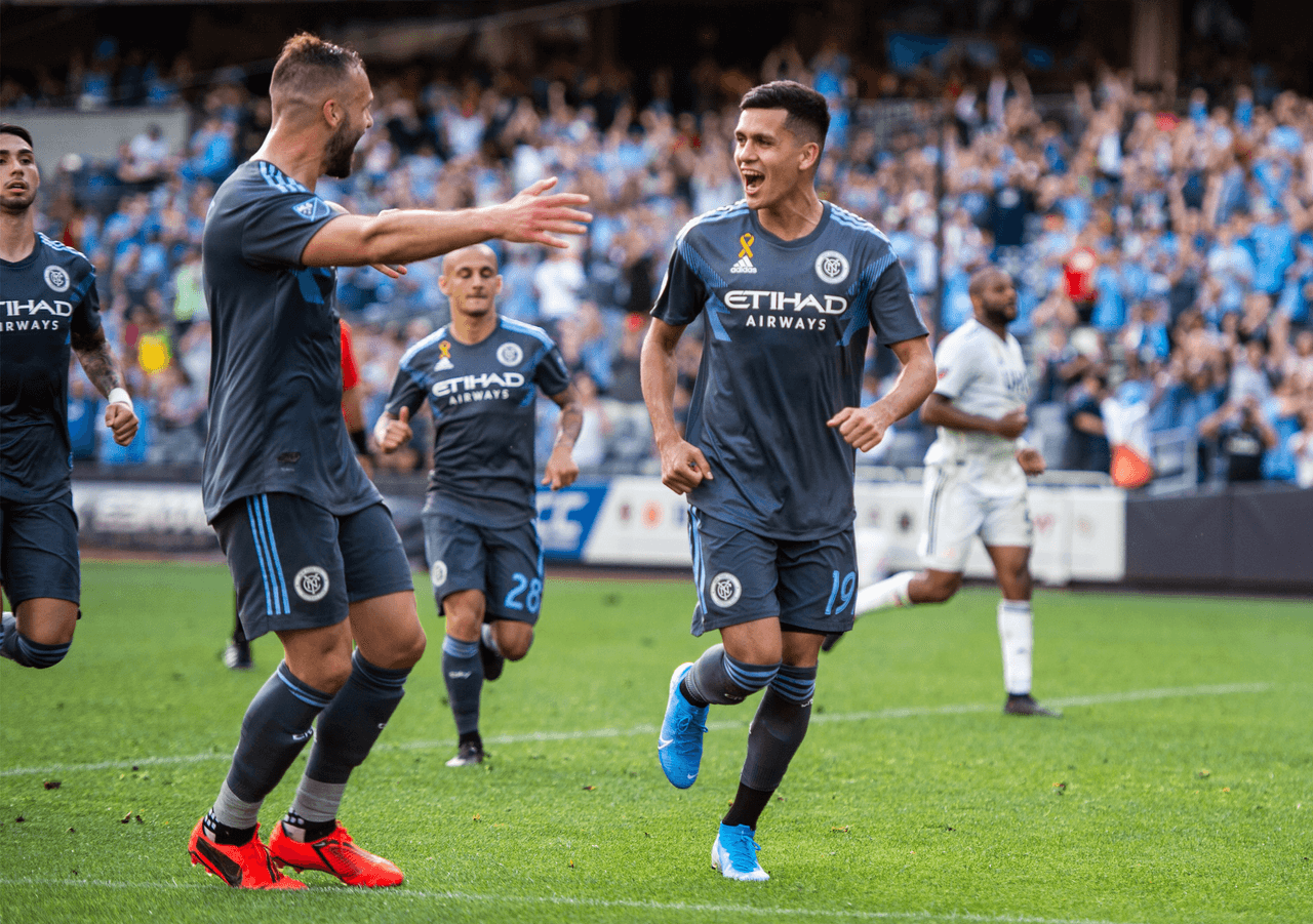 LAFC mantiene diferencia de 17 puntos por encima de su rival más cercano. Cabe resaltar que ambos tienen 29 encuentros jugados y Sounders perdió en la semana más reciente 2-0 como visitante ante Colorado Rapids.