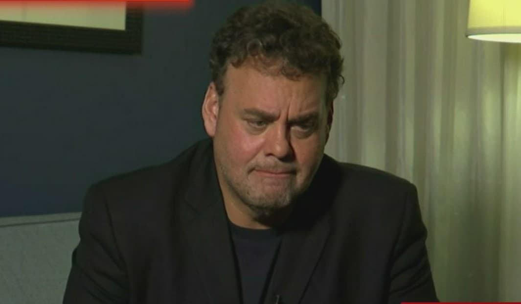 David Faitelson da emotivas palabras de despedida a André Marín