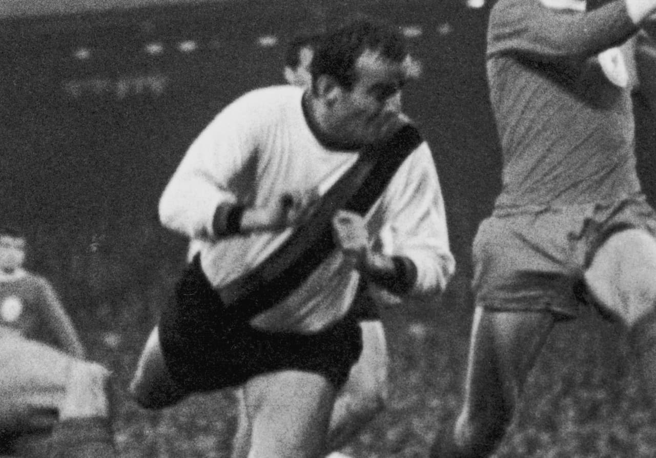 Mario Corso, leyenda del Inter de Milán