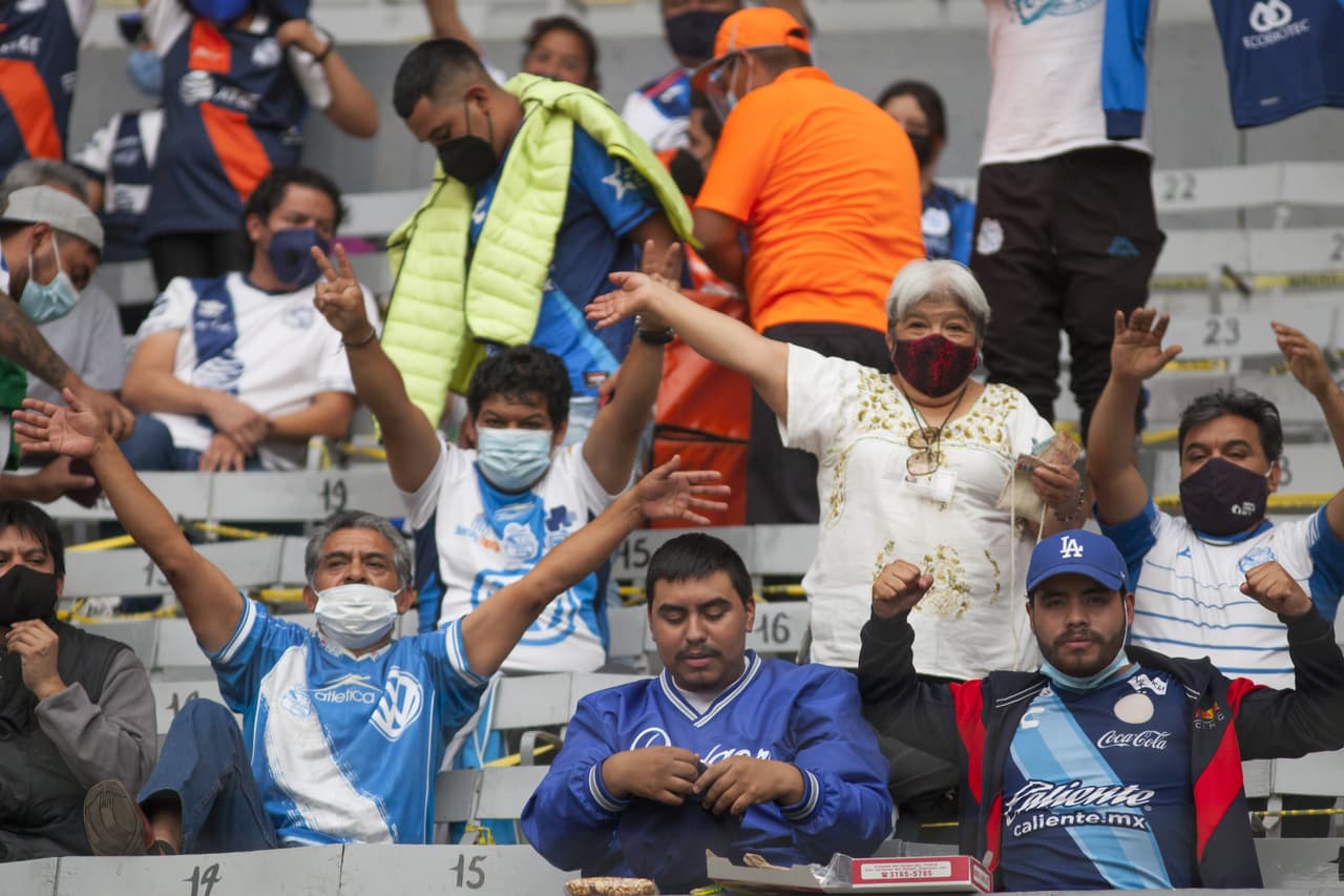 Atlas vence por la mínima a la Franja y buscarán dar la sopresa en la vuelta que se jugará en Puebla.