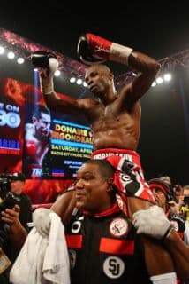 Guillermo Rigondeaux peleará el 31 de diciembre en Japón