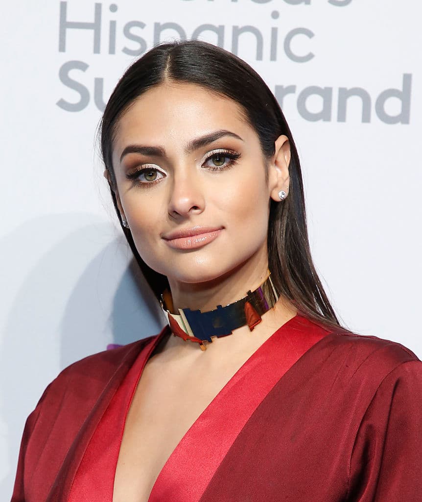 La pareja ha preferido mantener un noviazgo discreto y alejado de los medios.