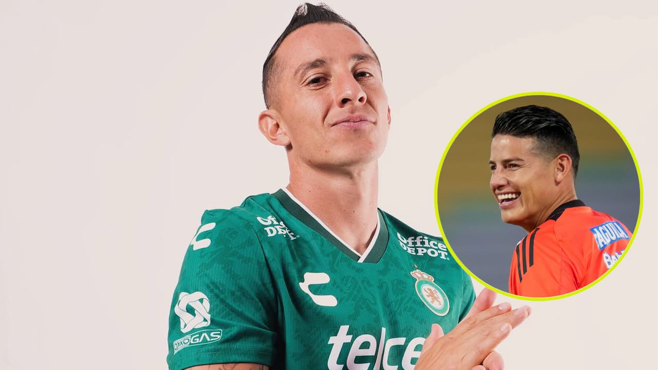 ¿Andrés Guardado sale del retiro con León? Esto es lo que se sabe