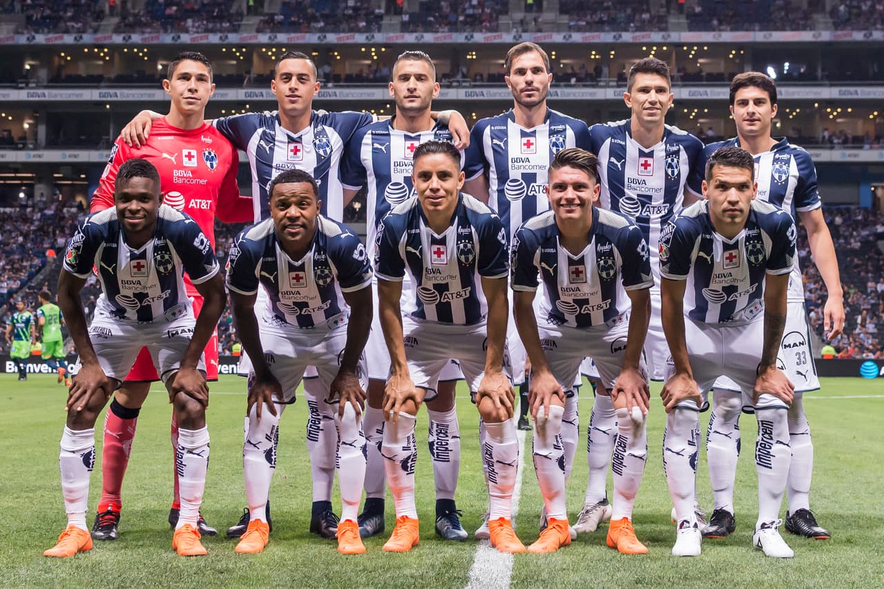 Si la Liga MX se disputara con el formato de temporada. Si consideramos los torneos Apertura 2017 y Clausura 2018, los resultados serían contundentes.