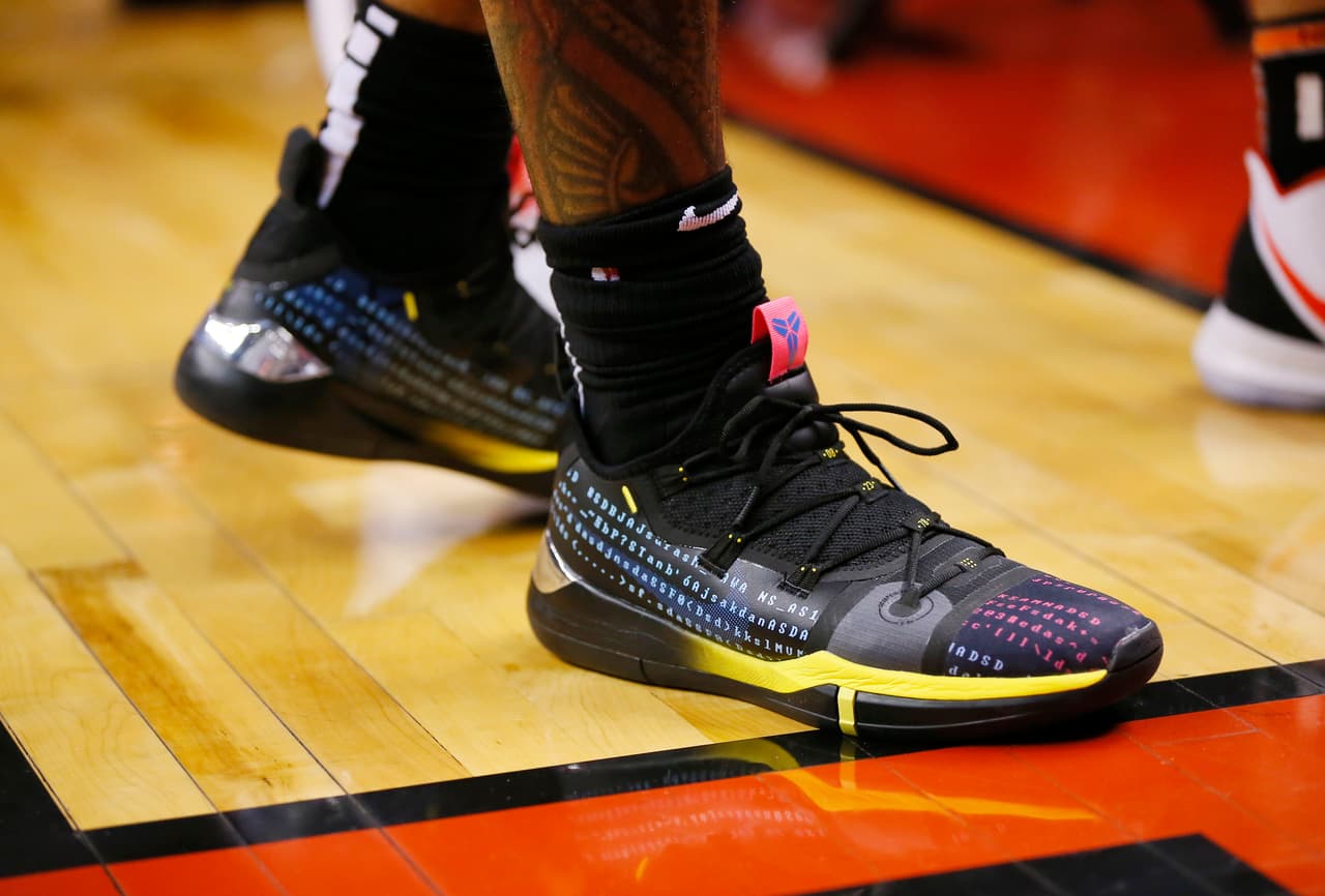 James Johnson (Miami Heat)