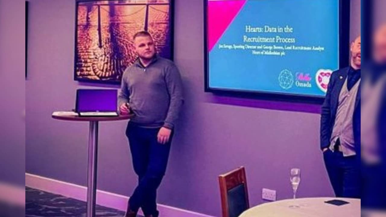 Rayados se refuerza con inteligencia británica