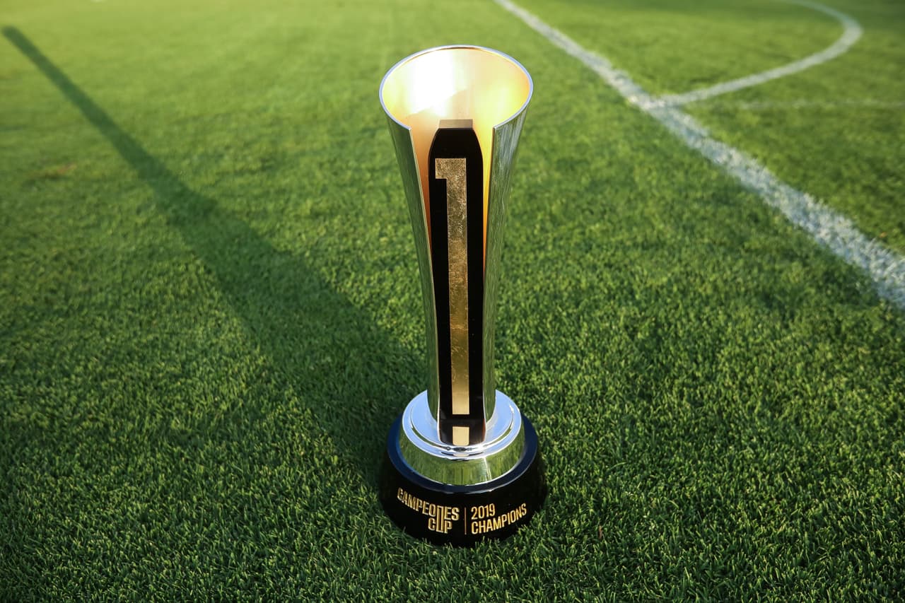 Cabe recordar que este título se disputa entre el vigente campeón de la Liga MX y el de la MLS.