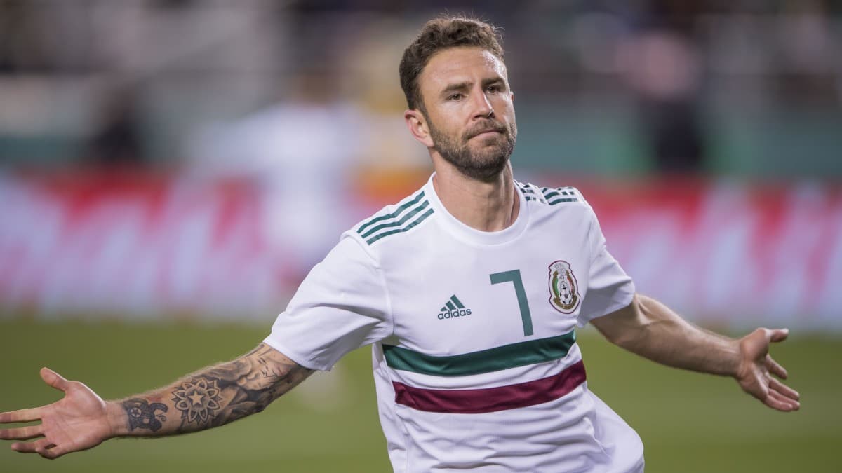 Miguel Layún destaca en la nueva variante de TOTW en FIFA 20