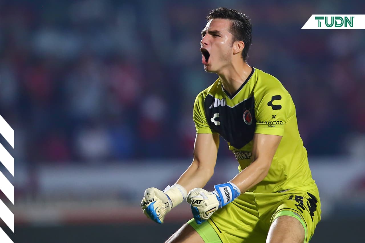 A Tigres también le interesa Sebastián Jurado