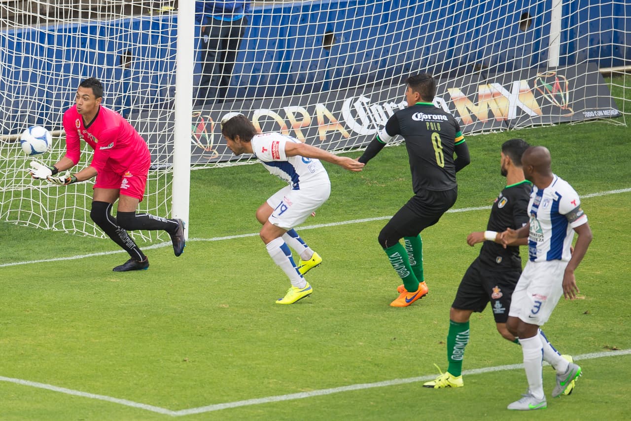 De persistir la igualdad entre ambos clubes, tirarán desde los 11 pasos por avanzar de ronda. Avanza el que gane el partido.