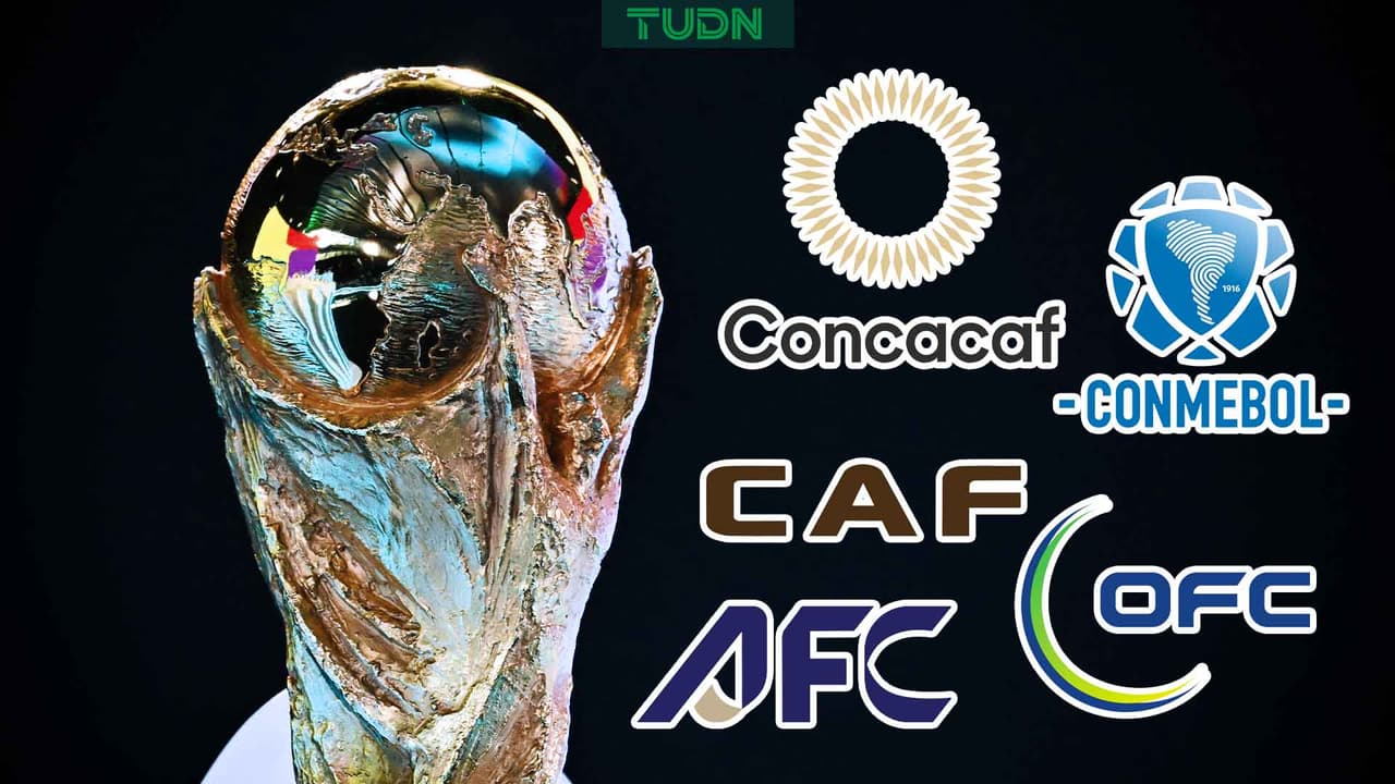 Repechaje intercontinental rumbo al Mundial 2026: selecciones, fechas y cómo se juega